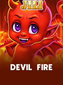 Devil Fire Game: Provider, Fitur, dan Max Win