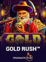 Game Gold Rush dengan Fitur Menarik dan RTP Tinggi