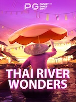 Thai River Wonders Game: Fitur Unggulan dan Cara Bermain