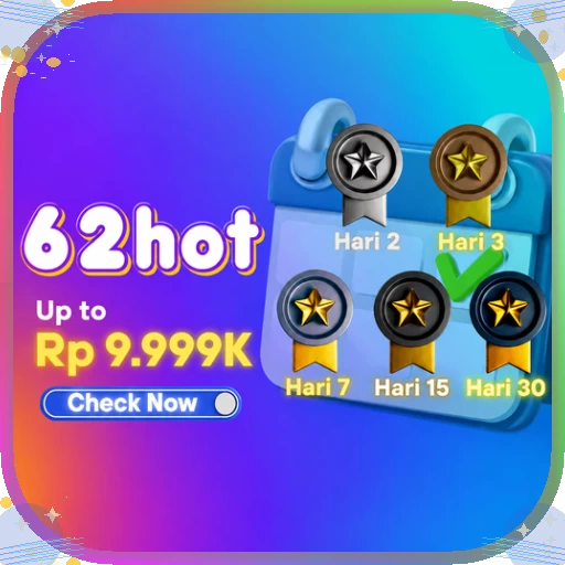 62hot Terbaru: Download APK Resmi dan Aman