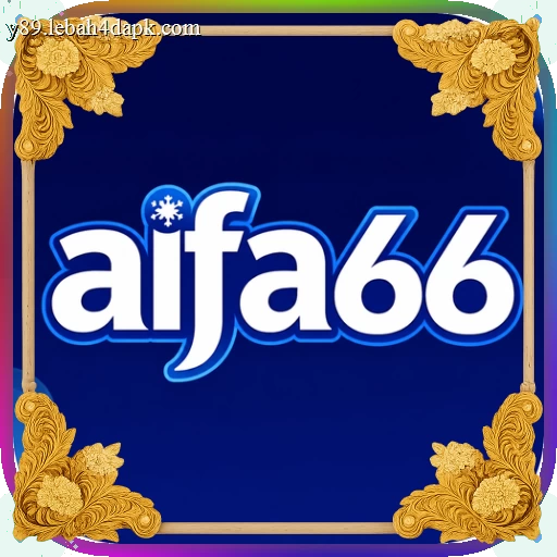 aifa66 Terbaru: Download APK Resmi dan Aman