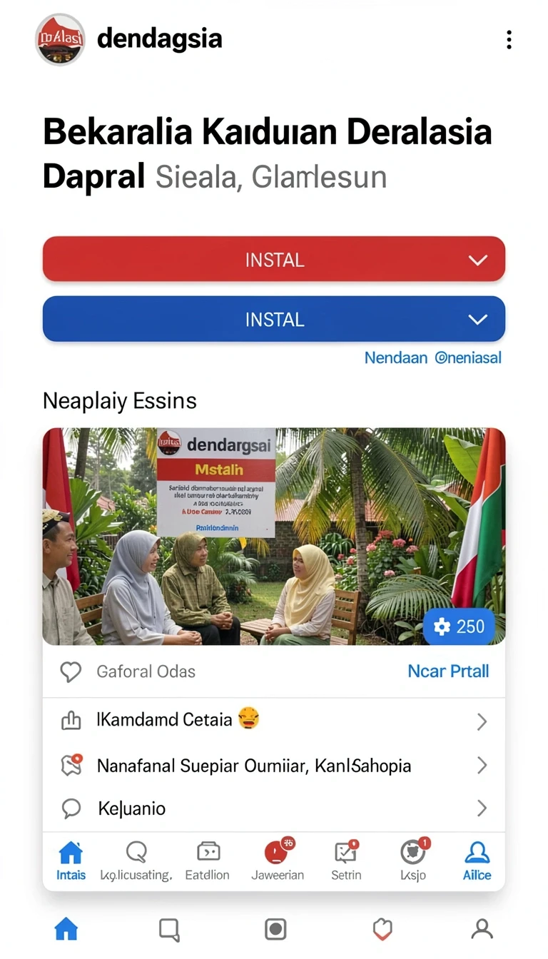 hokiwin Terbaru: Download APK Resmi dan Aman screenshot 2