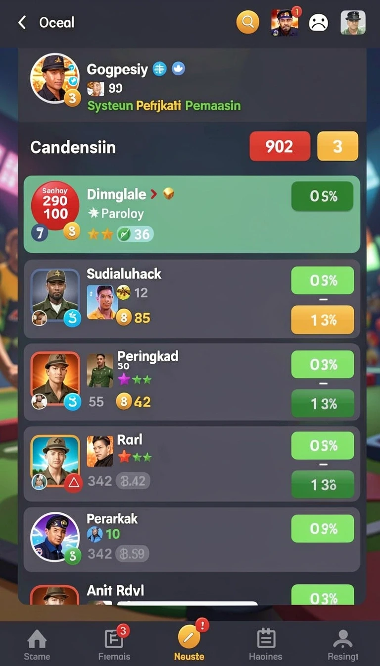 katakwin Terbaru: Download APK Resmi dan Aman screenshot 1