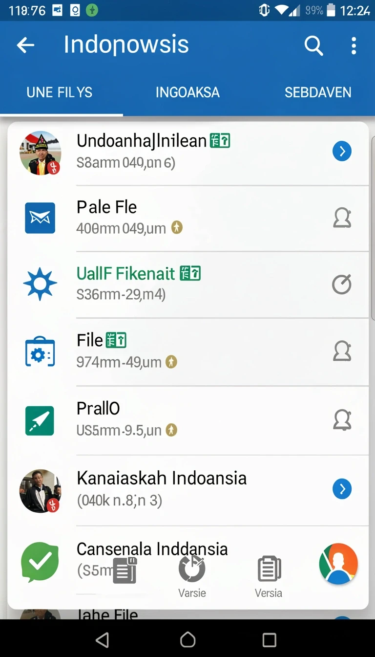 Aplikasi rejeki789 Resmi: Download dan Instalasi screenshot 3