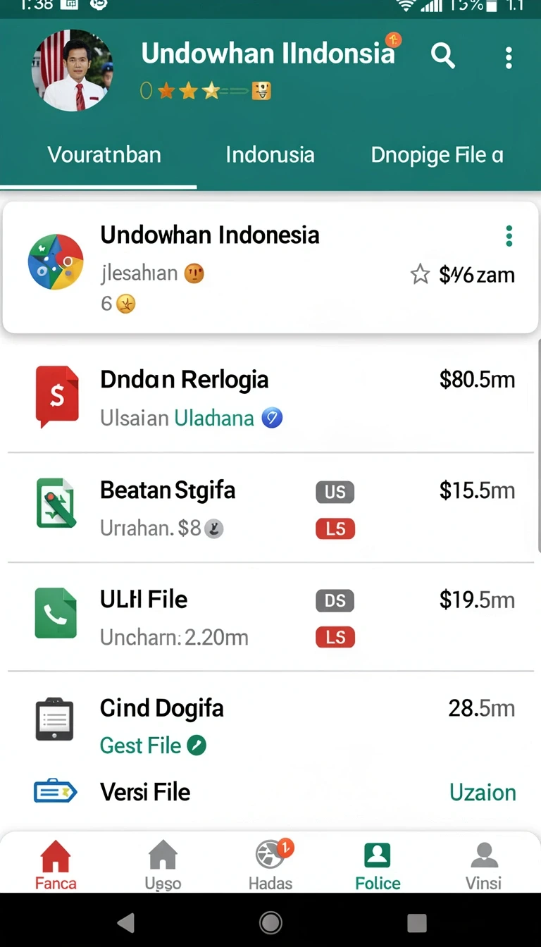 mastertoto Terbaru: Download APK Resmi dan Aman screenshot 2