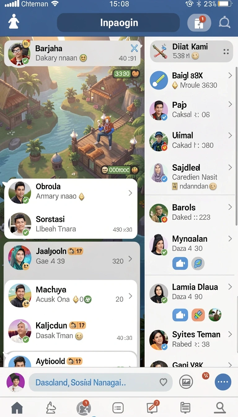 olx100 Terbaru: Download APK Resmi dan Aman screenshot 2