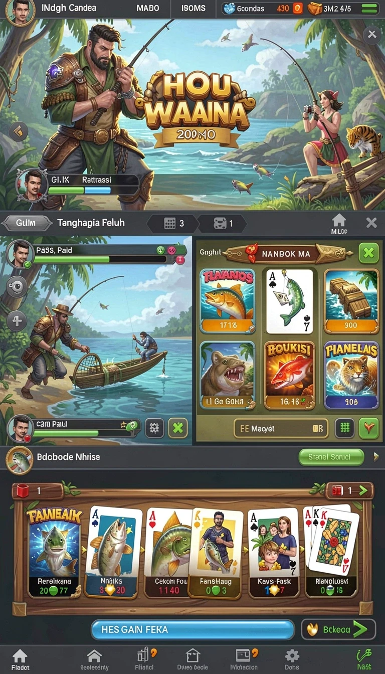 Aplikasi komedi77 Resmi: Download dan Instalasi screenshot 3