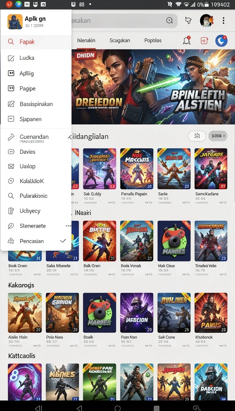 tiva88 Terbaru: Download APK Resmi dan Aman screenshot 1