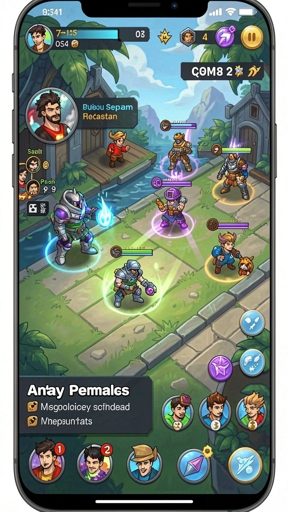 jp6789 Terbaru: Download APK Resmi dan Aman screenshot 3