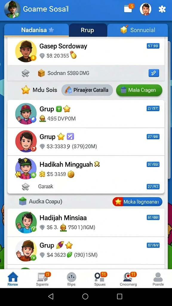 to288 Terbaru: Download APK Resmi dan Aman screenshot 3