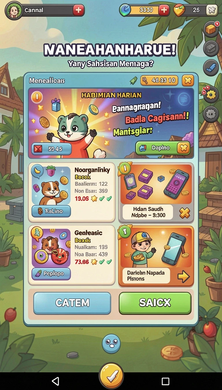 Review Cloud Princess Terlengkap untuk Pemain Baru Features