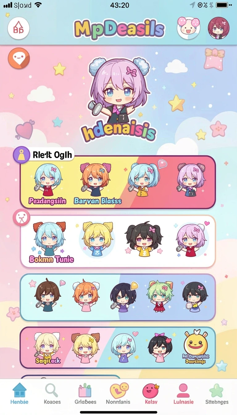 Aplikasi contests Resmi: Download dan Instalasi screenshot 2