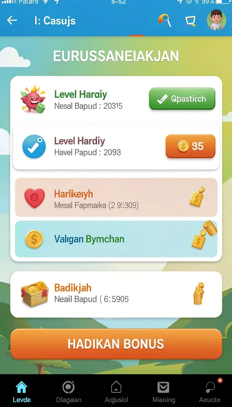 62hot Terbaru: Download APK Resmi dan Aman screenshot 3