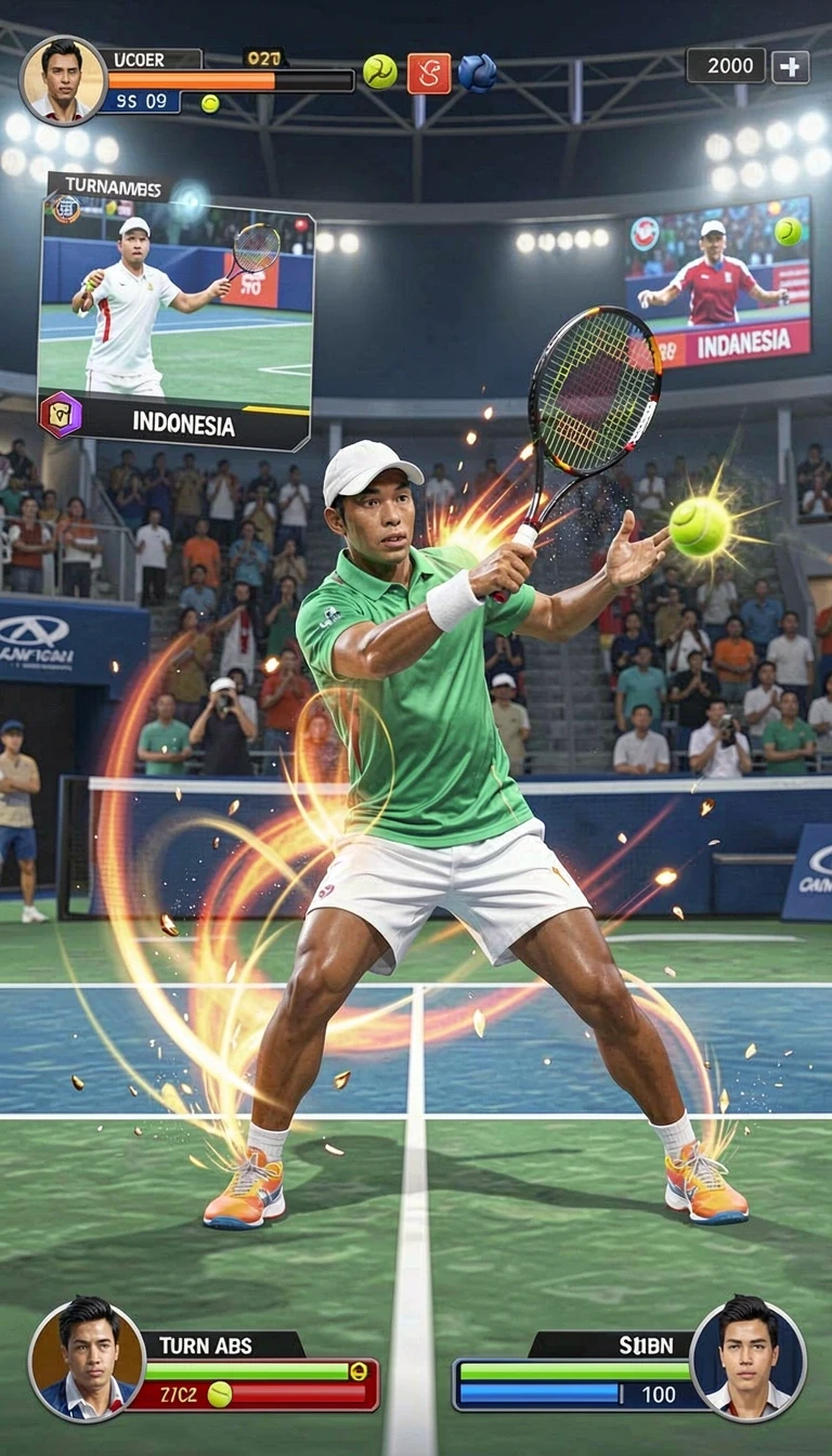 at777 Terbaru: Download APK Resmi dan Aman screenshot 2