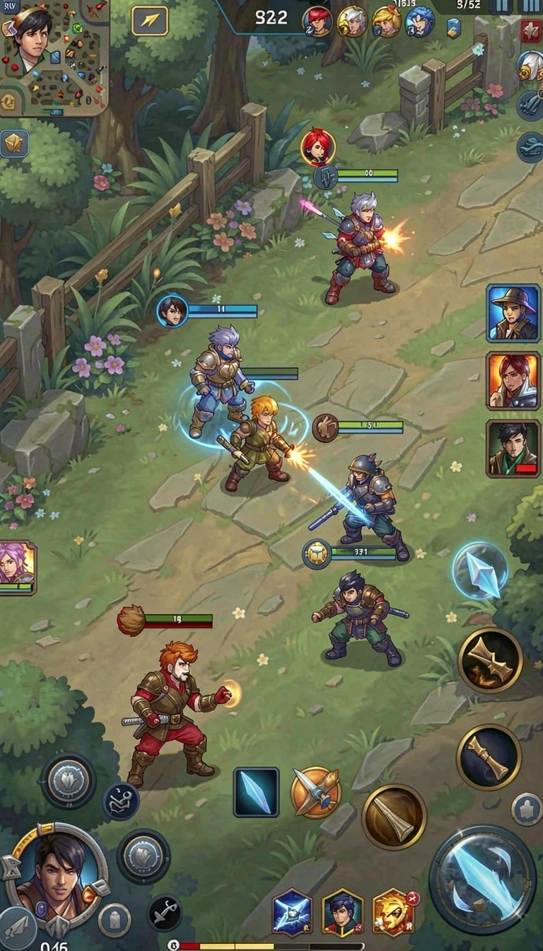Wolf Howl Terbaru: Review Game dan Tips Bermain Features