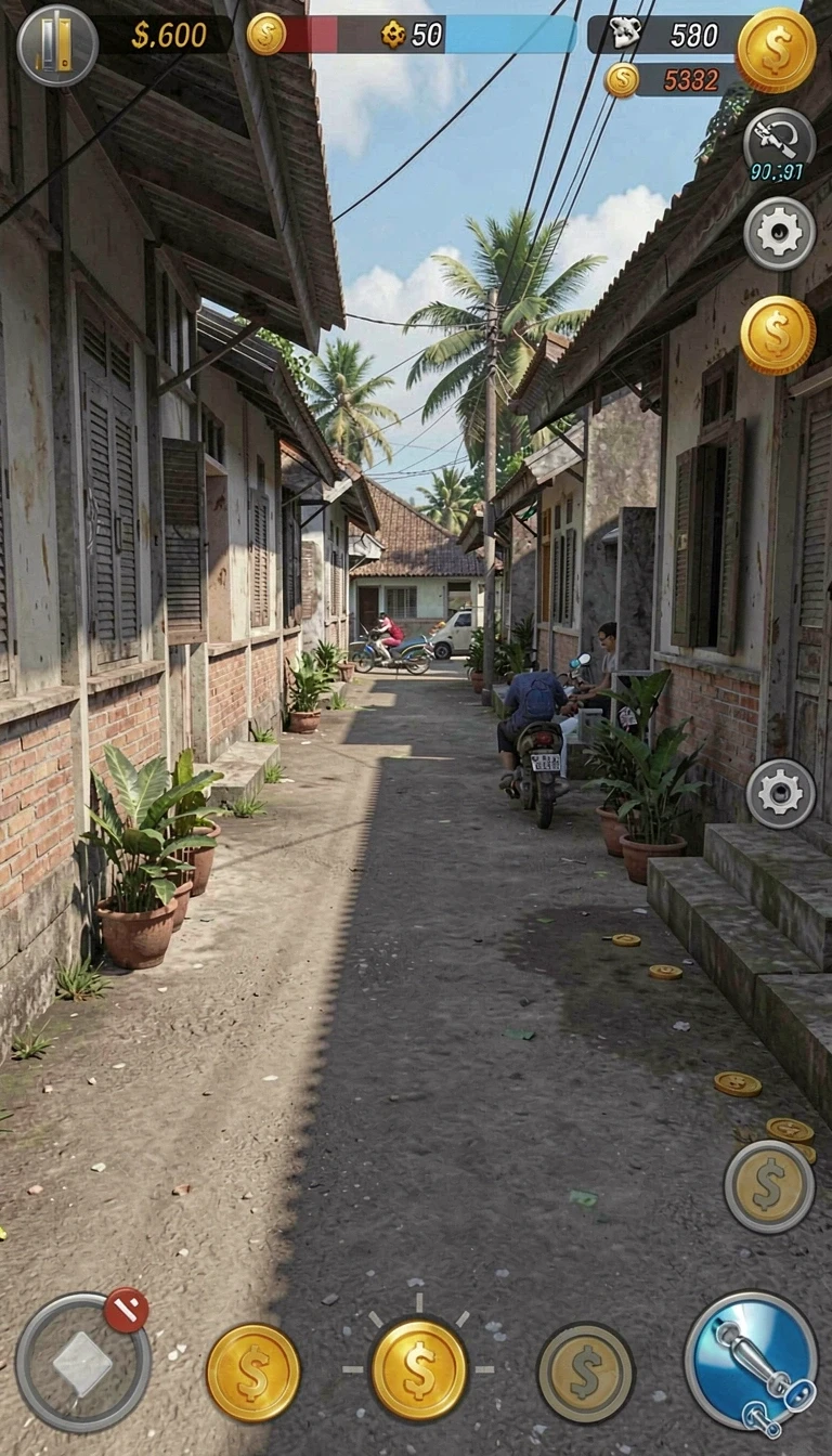 Panduan Bermain Glorious Rome Features
