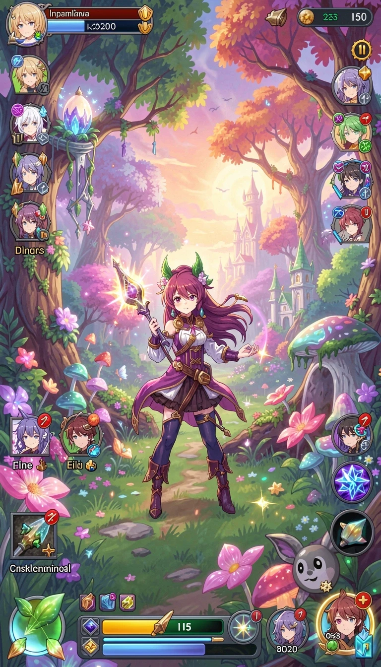 idrking Terbaru: Download APK Resmi dan Aman screenshot 1