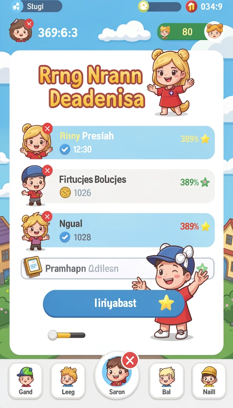Aplikasi awanluck Resmi: Download dan Instalasi screenshot 2