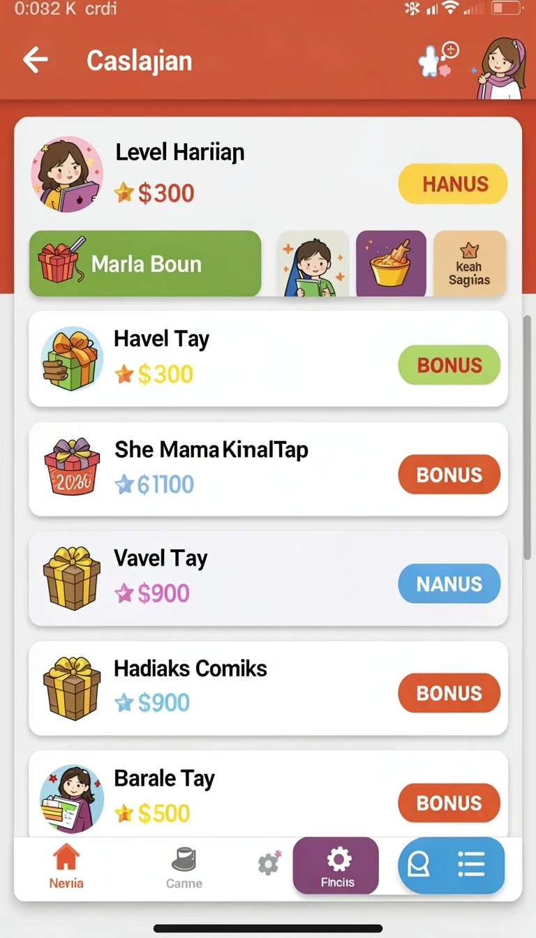 Aplikasi rr66 Resmi dan Terpercaya di Android screenshot 3