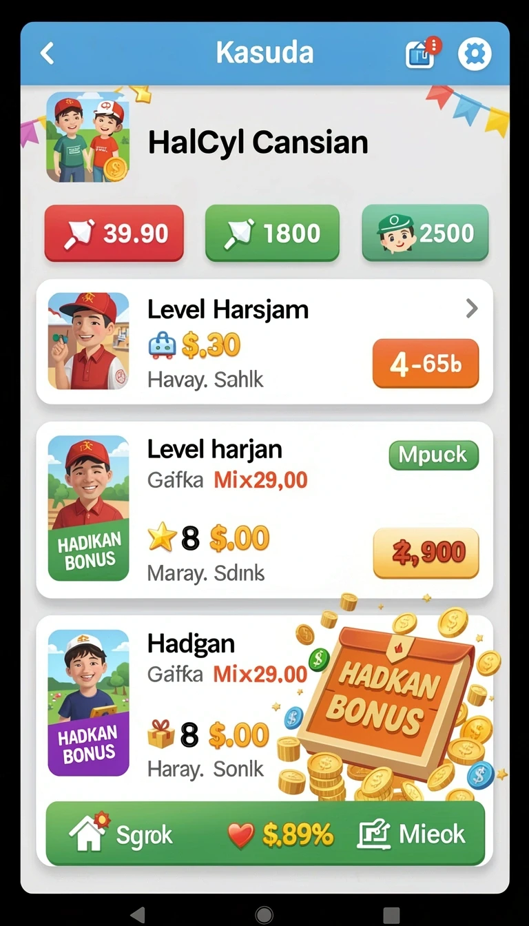 Aplikasi gsapol77 Resmi dan Terpercaya di Android screenshot 2