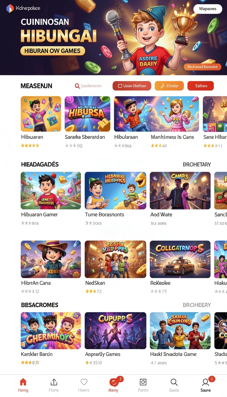 Aplikasi bigwin88 Resmi: Download dan Instalasi screenshot 2