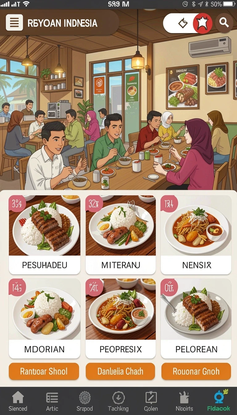 Aplikasi goal55 Resmi: Download dan Instalasi screenshot 1