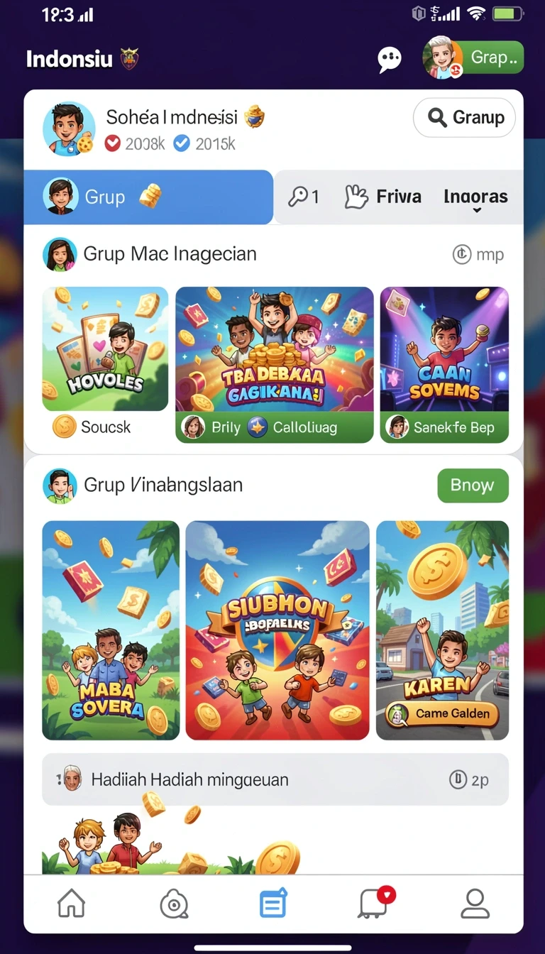 Aplikasi btn Resmi dan Terpercaya di Android screenshot 1