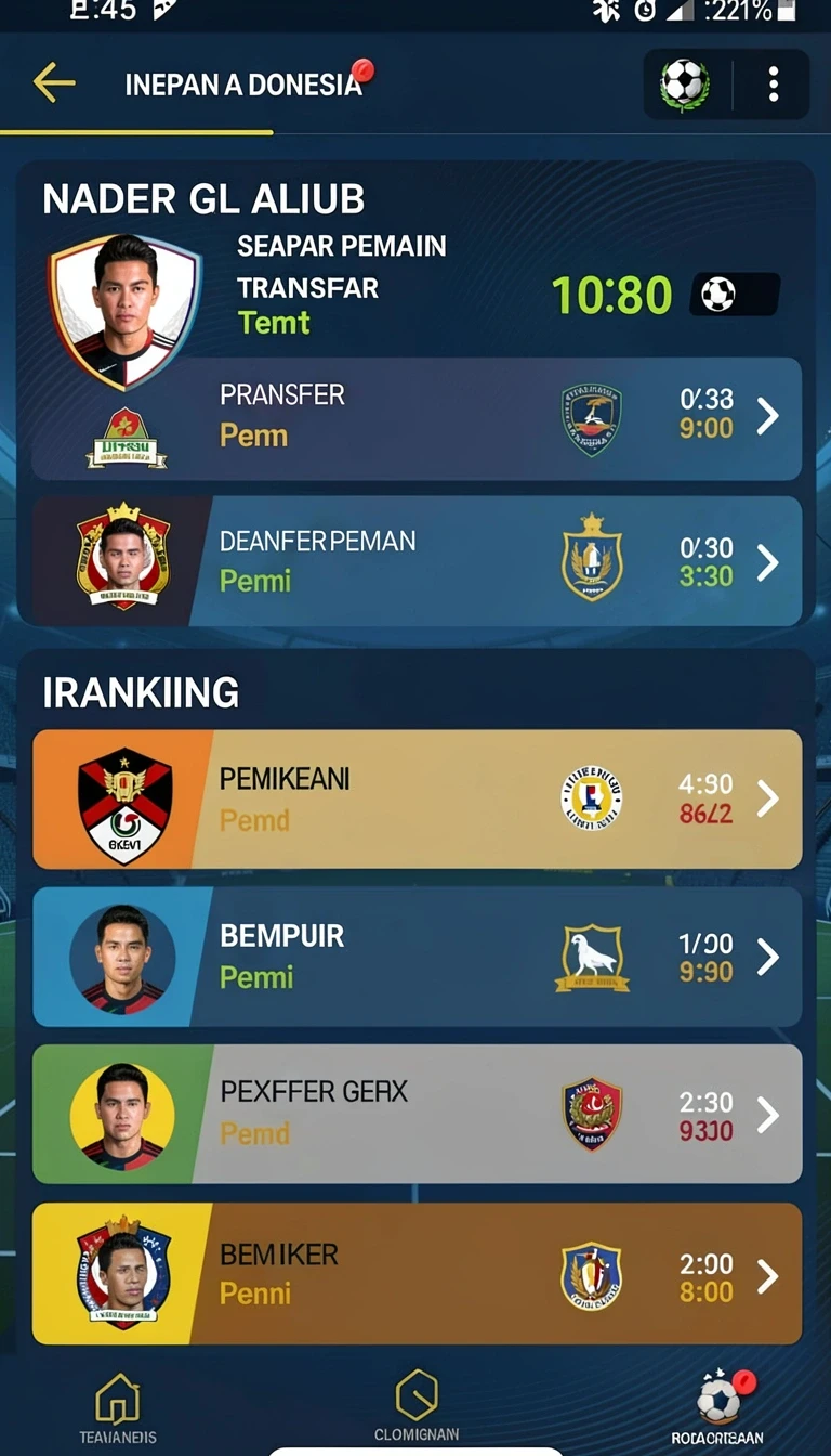 idrking Terbaru: Download APK Resmi dan Aman screenshot 3
