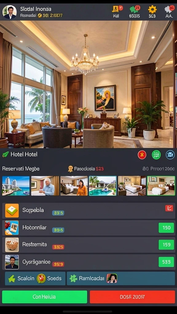 Aplikasi jeeptoto Resmi dan Terpercaya di Android screenshot 3