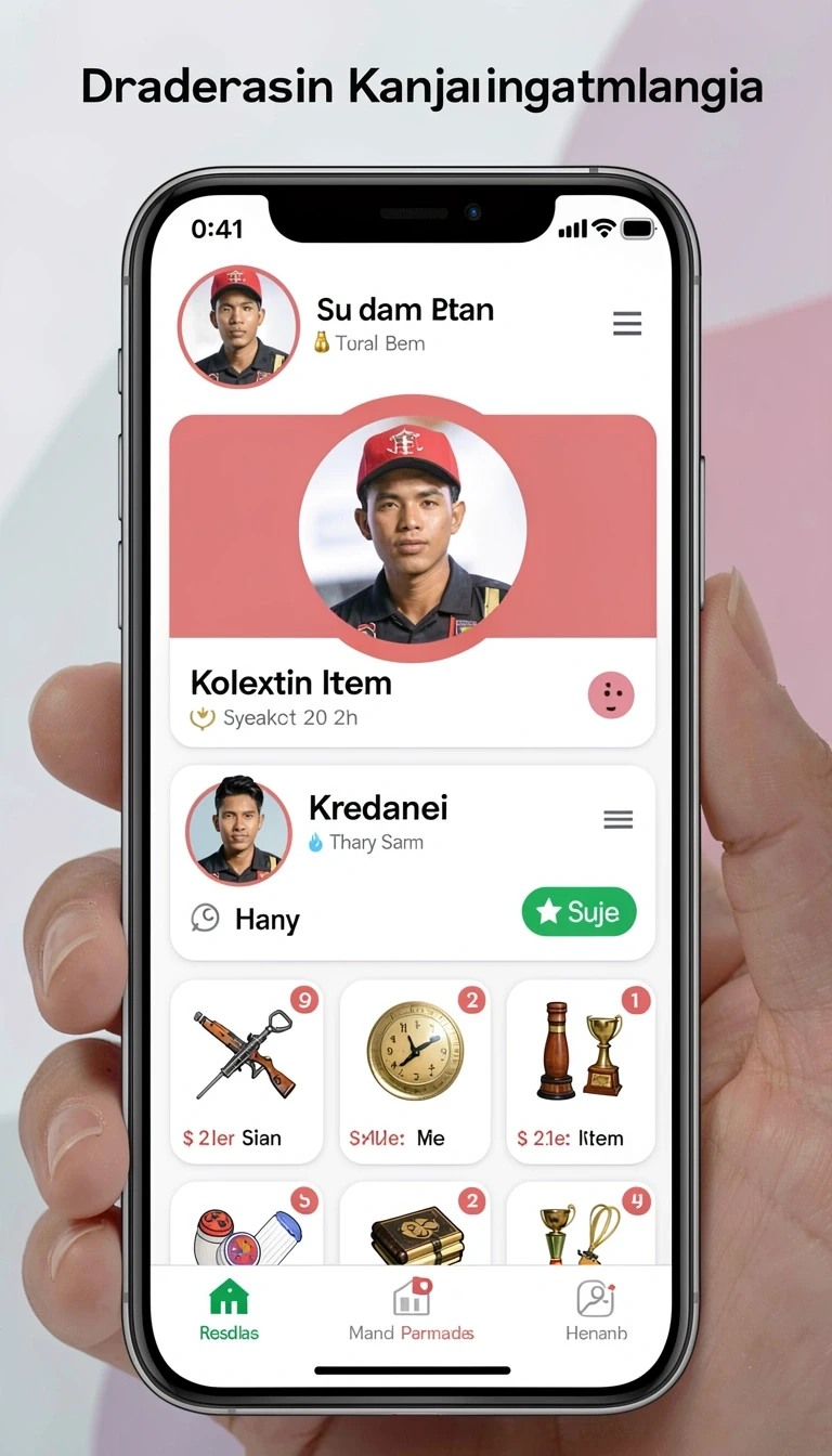 spingila Terbaru: Download APK Resmi dan Aman screenshot 3