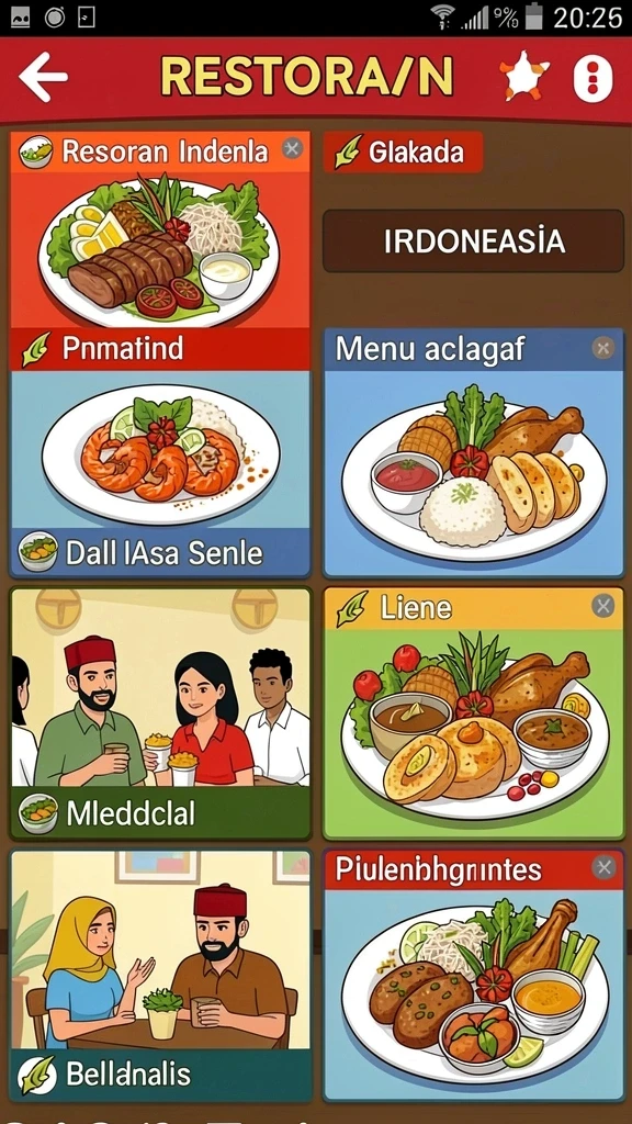Aplikasi 62vip Resmi dan Terpercaya di Android screenshot 3