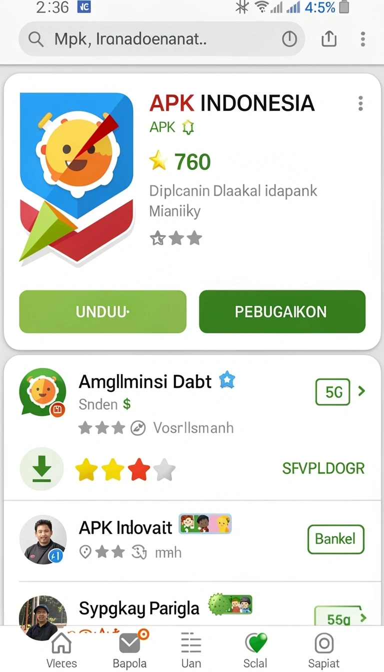 Aplikasi asianabet Resmi dan Terpercaya di Android screenshot 3
