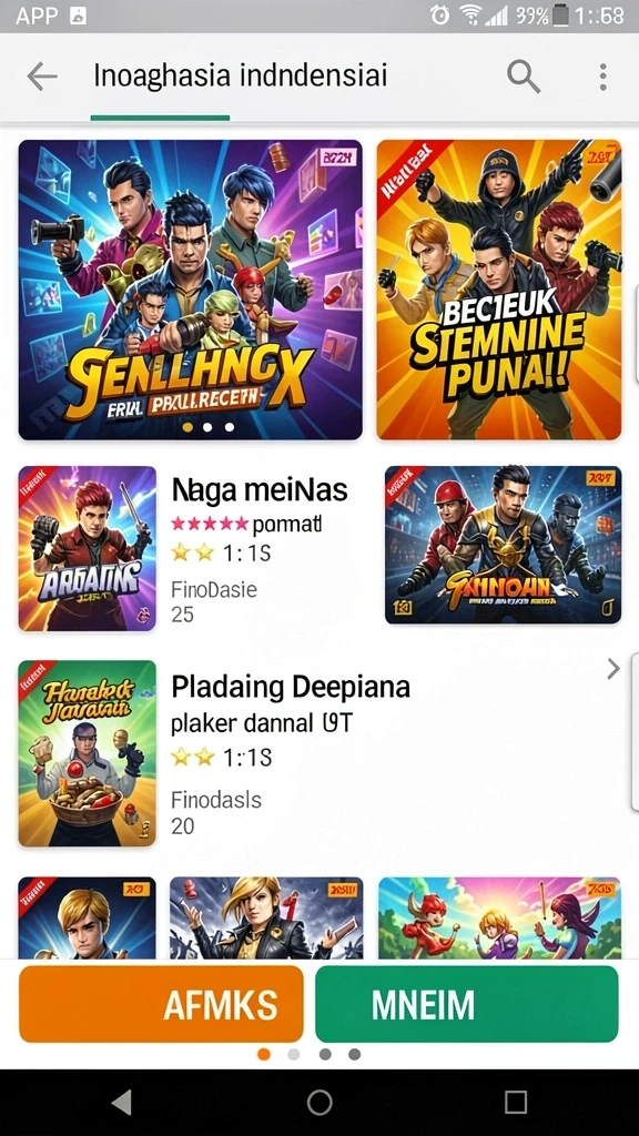 nex777 Terbaru: Download APK Resmi dan Aman screenshot 3