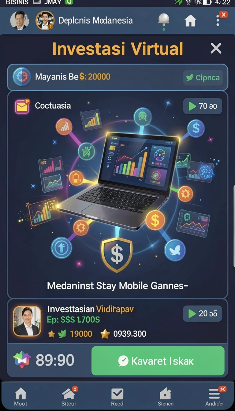 Devil Fire Game: Provider, Fitur, dan Max Win Features