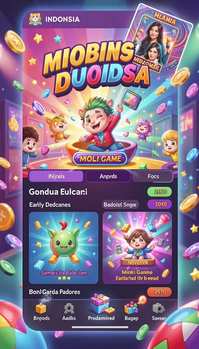baginda168 Terbaru: Download APK Resmi dan Aman screenshot 3