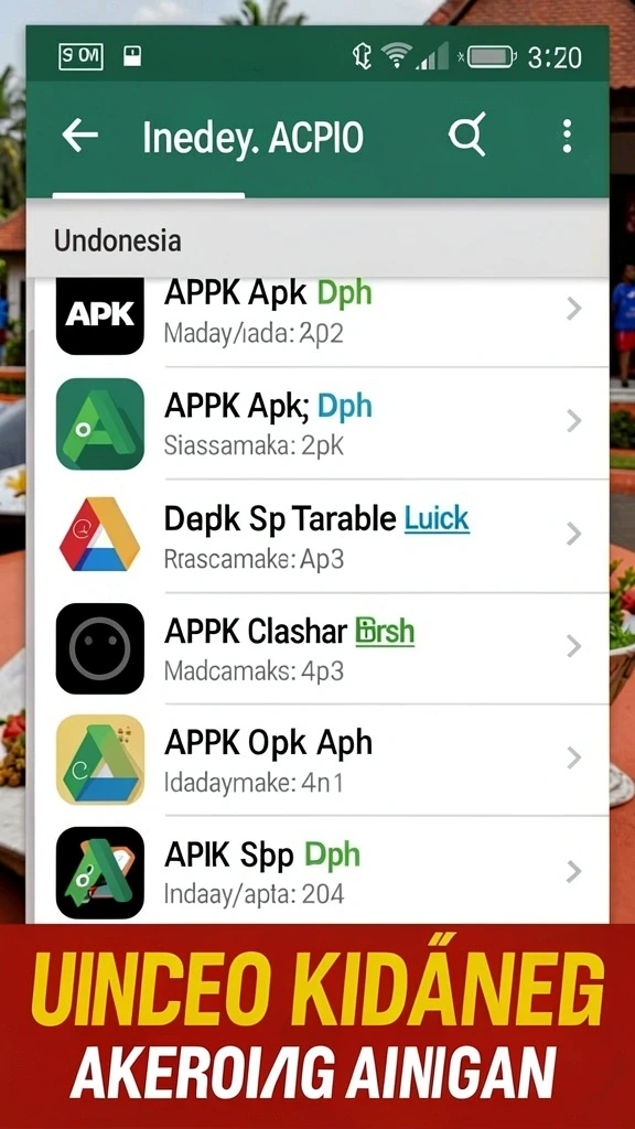 Aplikasi y89 Resmi: Download dan Instalasi screenshot 1