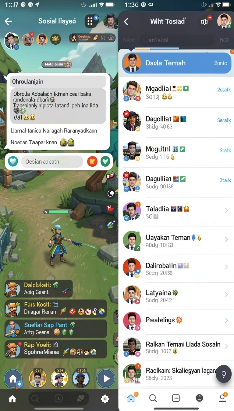 Aplikasi 898a Resmi dan Terpercaya di Android screenshot 1