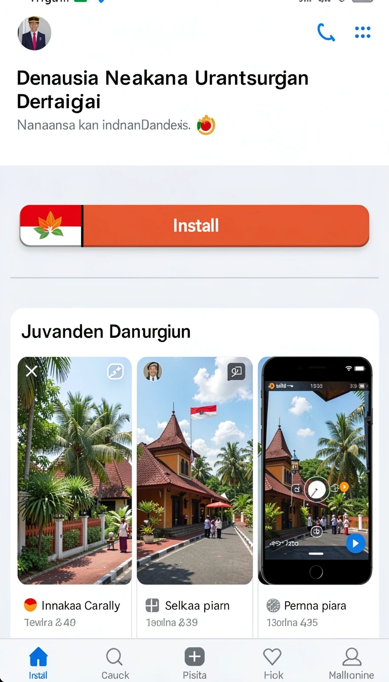 Aplikasi mpo76 Resmi dan Terpercaya di Android screenshot 3
