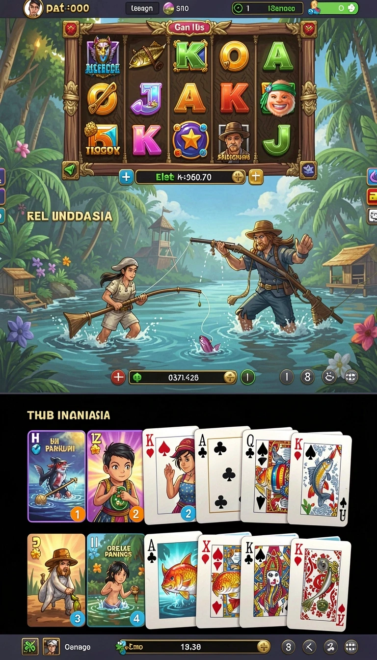 Aplikasi bukit777 Resmi dan Terpercaya di Android screenshot 2