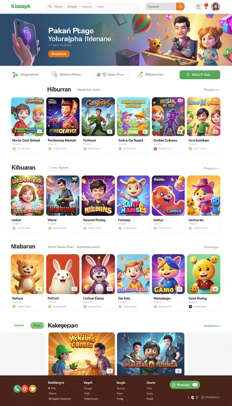 juta7 Terbaru: Download APK Resmi dan Aman screenshot 1