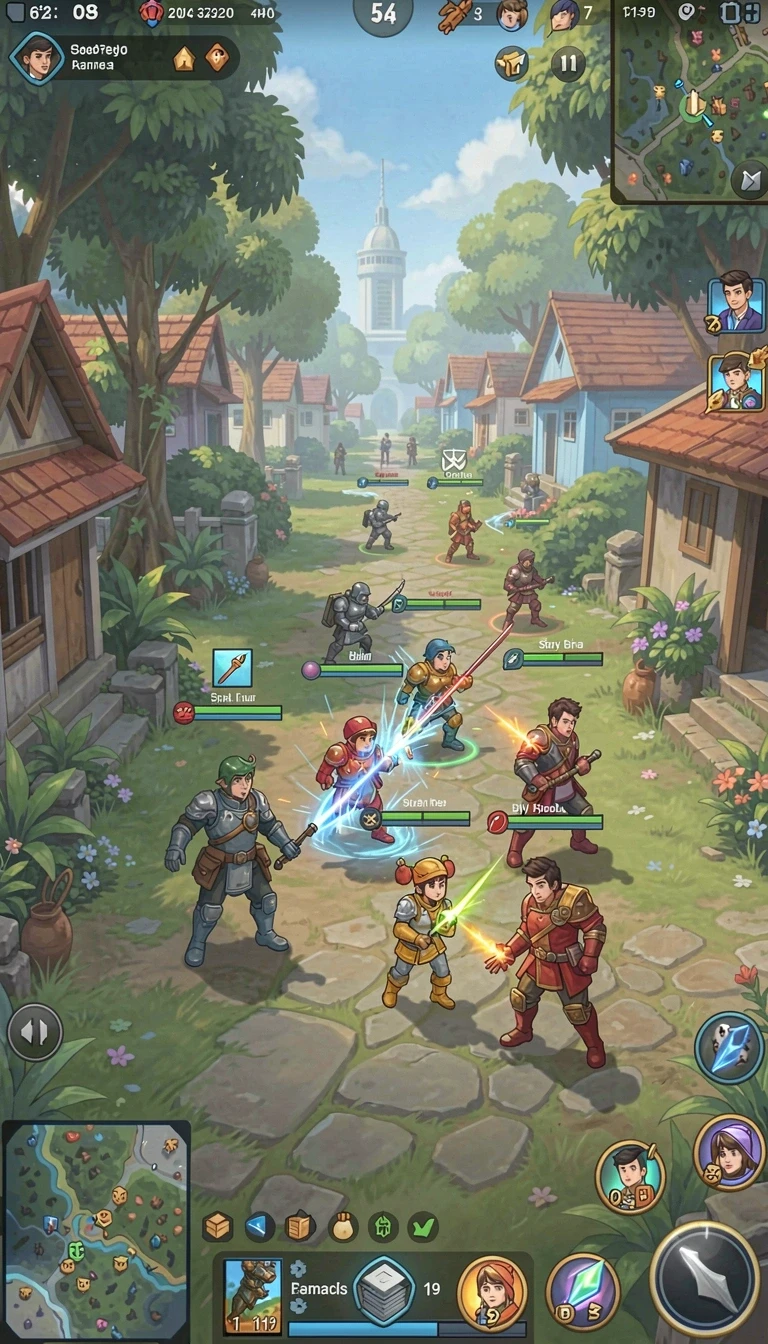 Aplikasi inc777 Resmi dan Terpercaya di Android screenshot 3