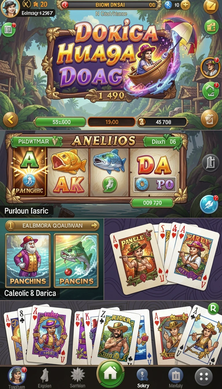 Aplikasi tempur99 Resmi: Download dan Instalasi screenshot 1