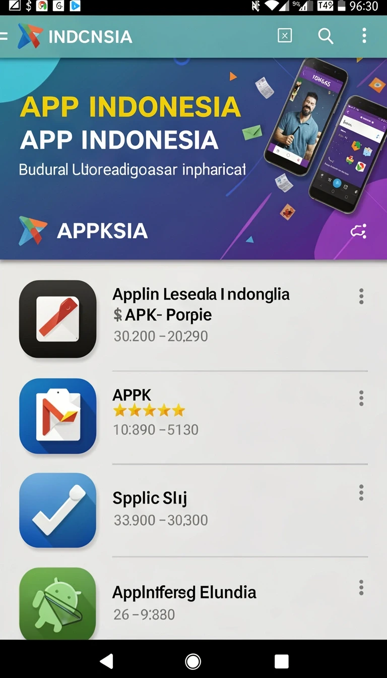 okgames Terbaru: Download APK Resmi dan Aman screenshot 1