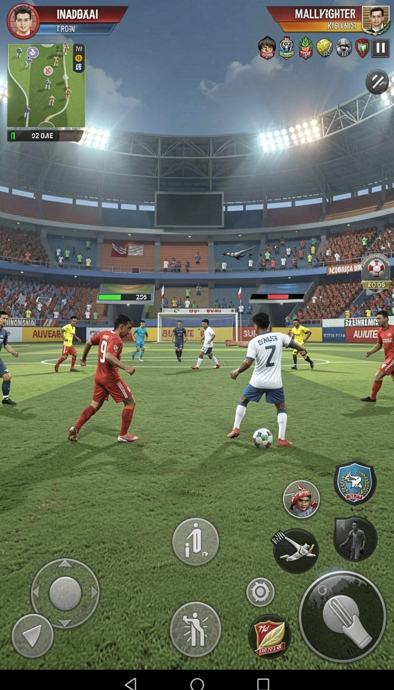 Aplikasi tempur99 Resmi: Download dan Instalasi screenshot 3