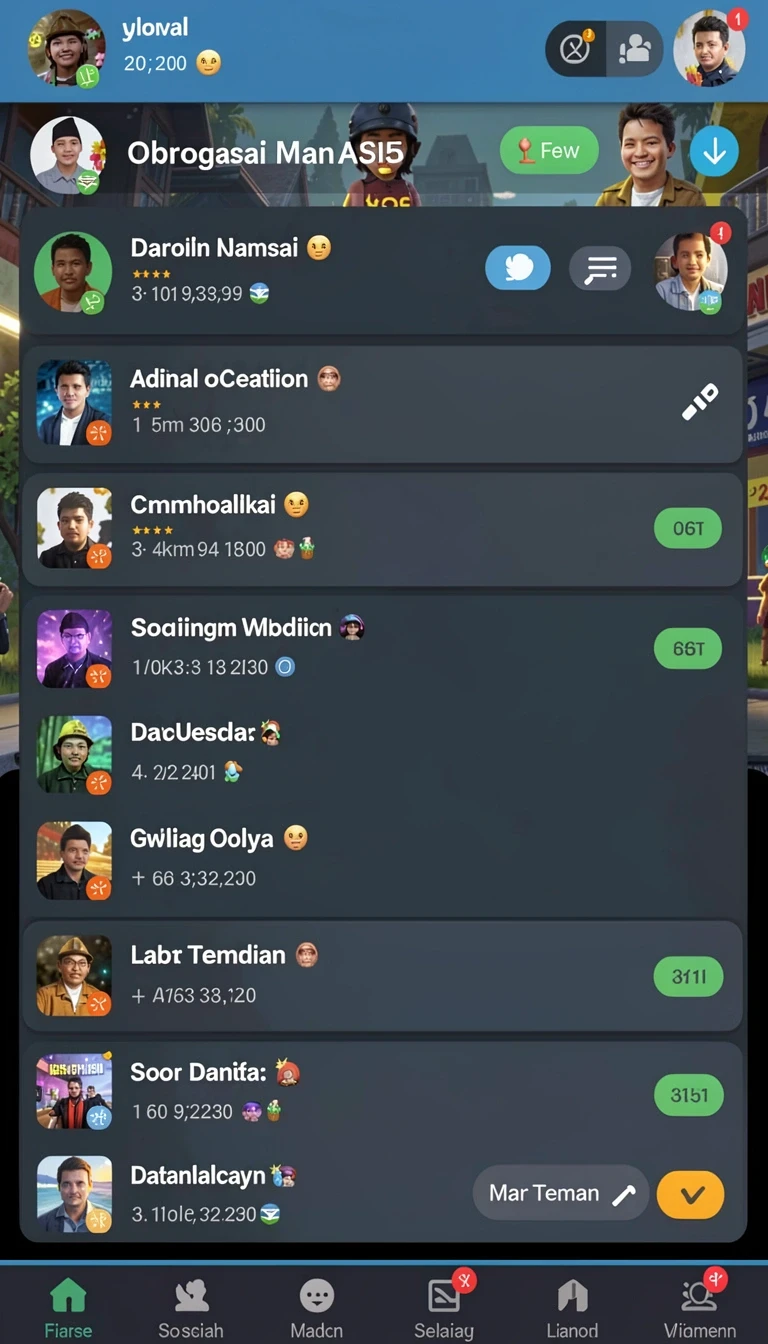 Aplikasi slot66 Resmi: Download dan Instalasi screenshot 3