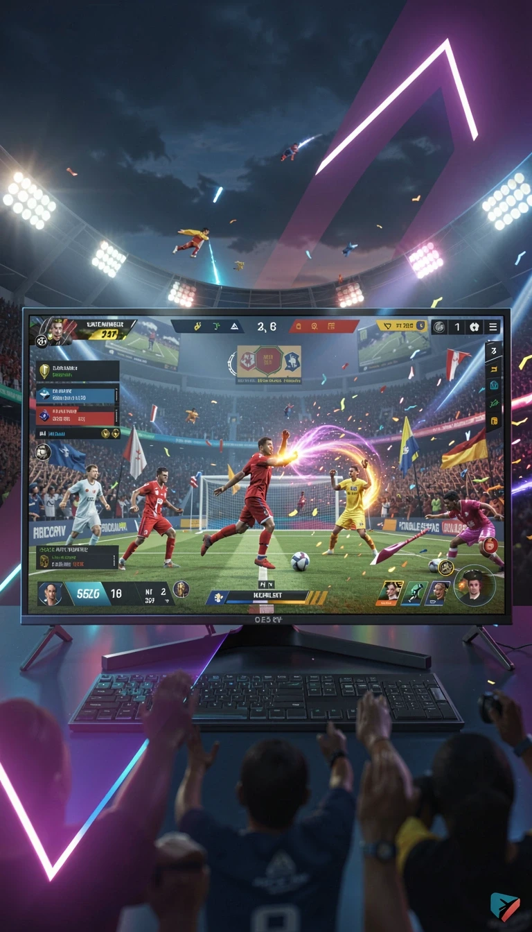 roma Terbaru: Download APK Resmi dan Aman screenshot 1