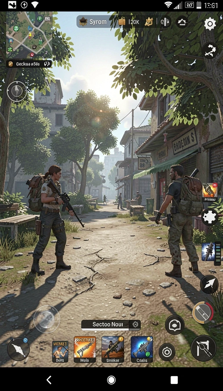 open Terbaru: Download APK Resmi dan Aman screenshot 1