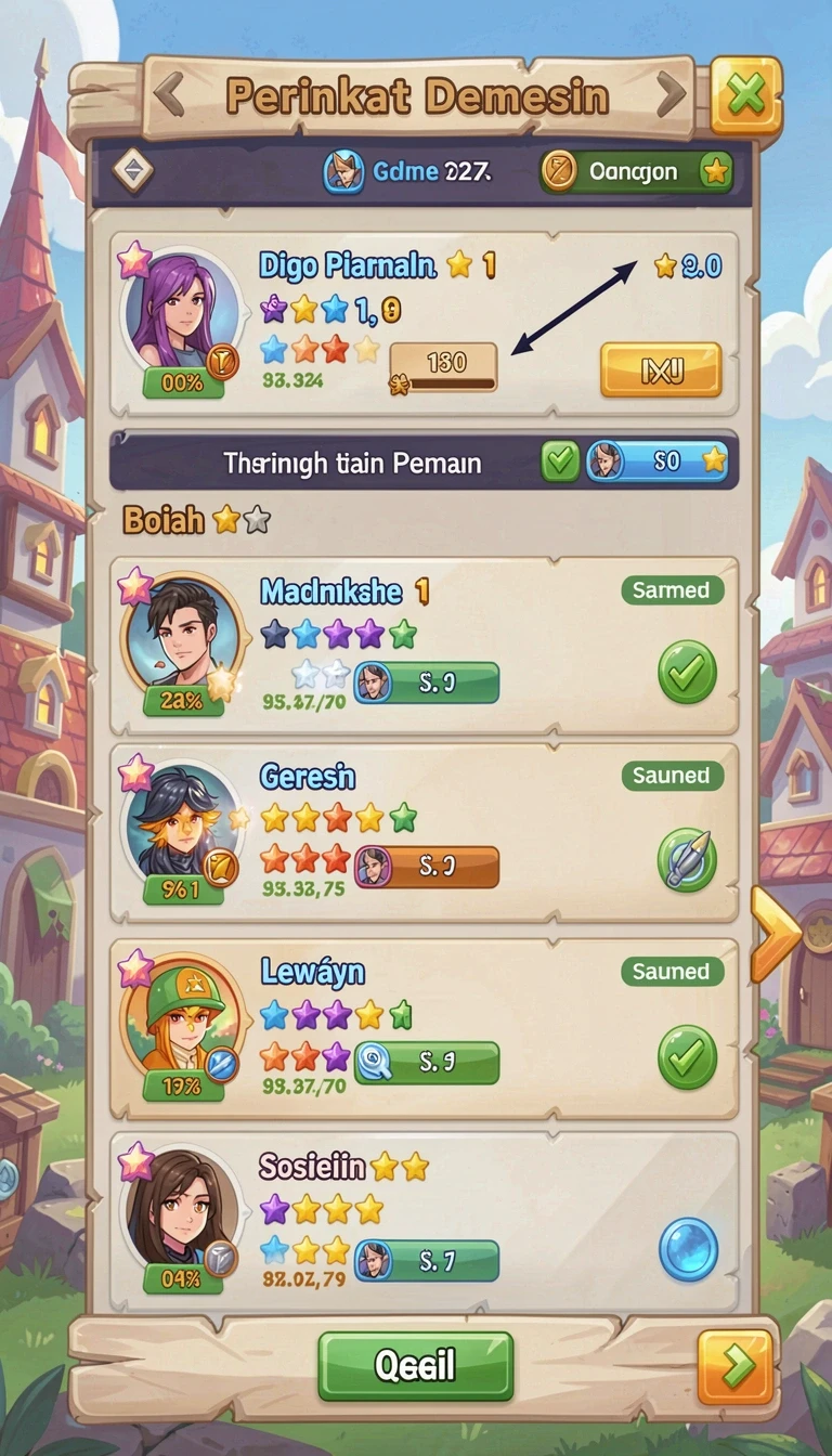 lnterwin Terbaru: Download APK Resmi dan Aman screenshot 1