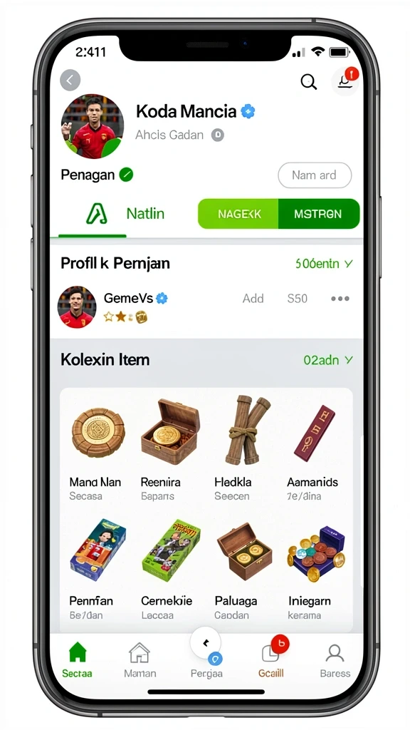 spingila Terbaru: Download APK Resmi dan Aman screenshot 2