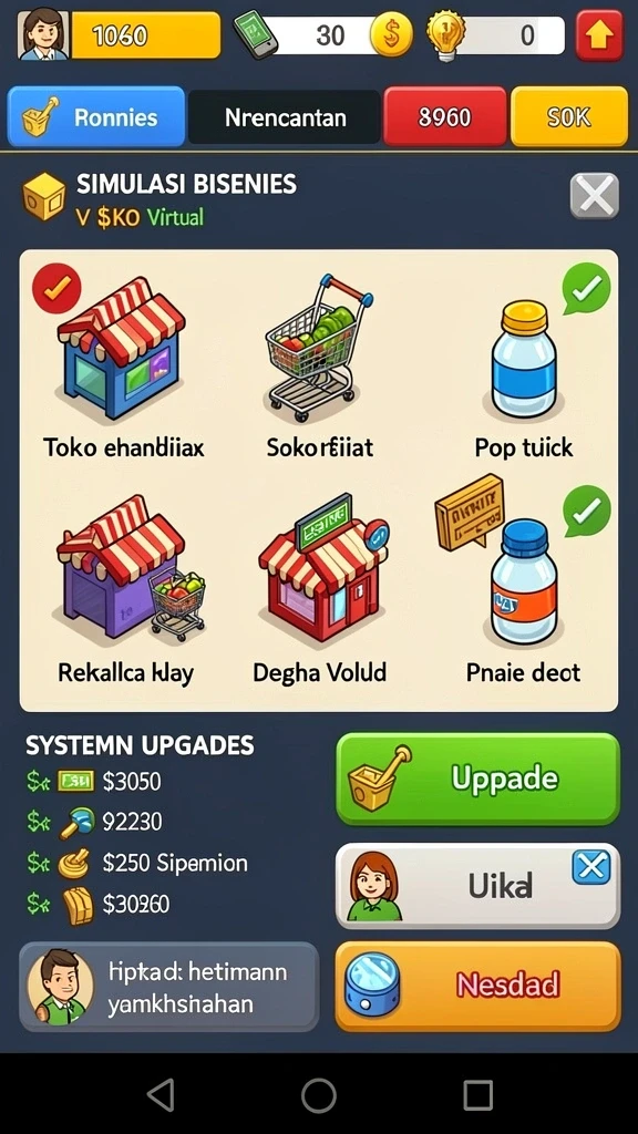 buas33 Terbaru: Download APK Resmi dan Aman screenshot 1